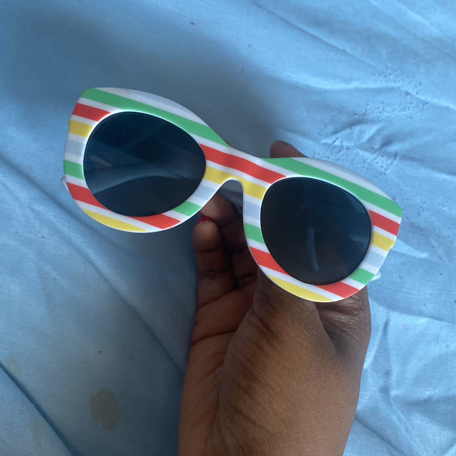 Kids Sunglasses