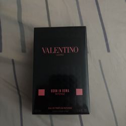 Valentino Uomo Born In Roma Intense