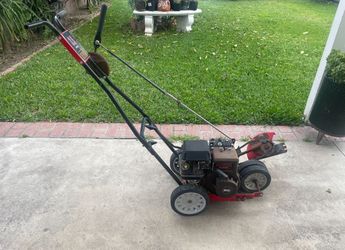 Orilladora MTD 3.5 De Gasolina