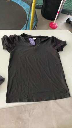 Blusa nueva saize M
