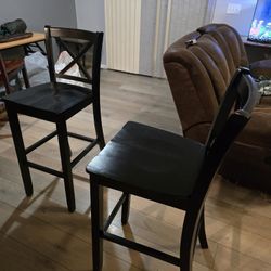 Bar Stools 2