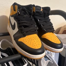 Jordan Retro 1 High 3.5 Y