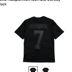 Kaepernick Jersey