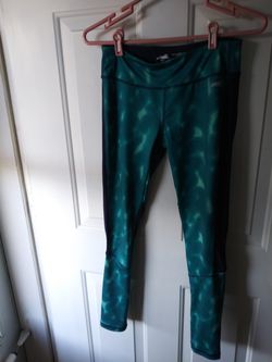LADIES ACTIVE WEAR PANTS