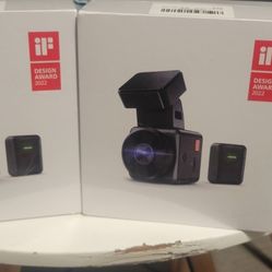 Vantrue Dash Cam
