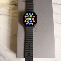 Apple Watch Ultra 3