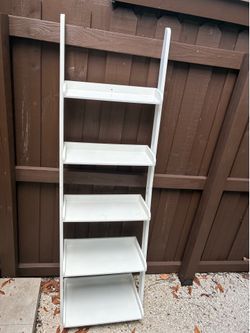 Shelf