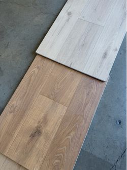 LAMINATE FLOORING SALE🔥