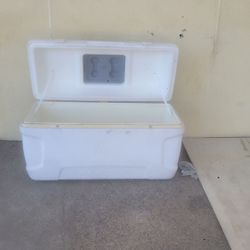 Coolers 