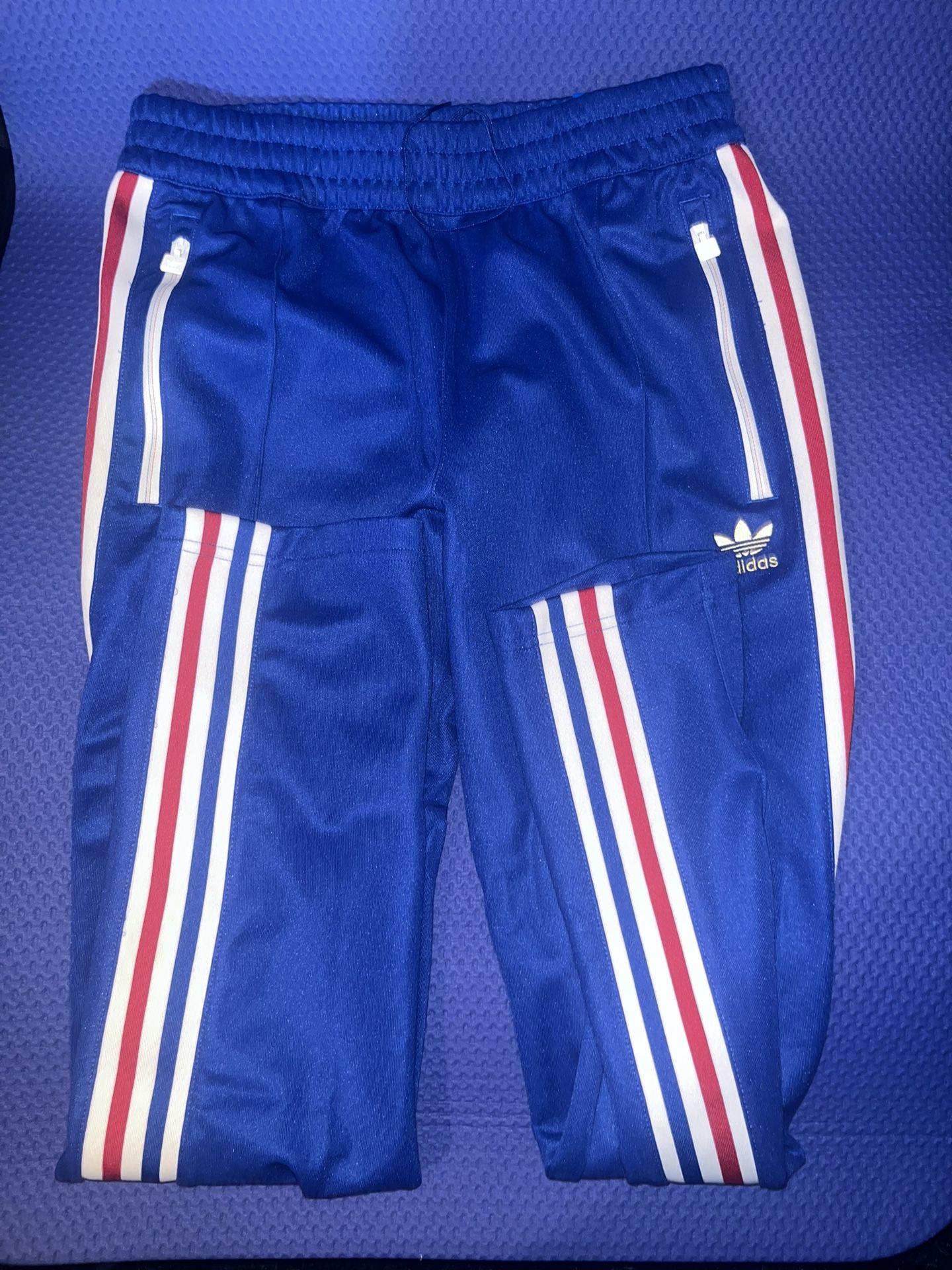 Adidas Slim Fit Sweats