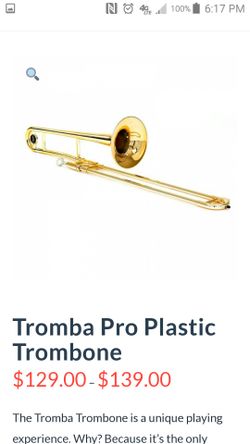 Tromba Pro
