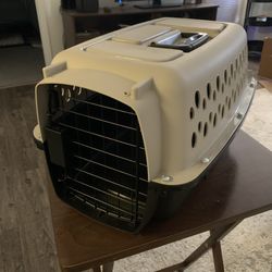 Pet Crate Kennel XS