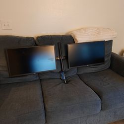 Dual Monitor