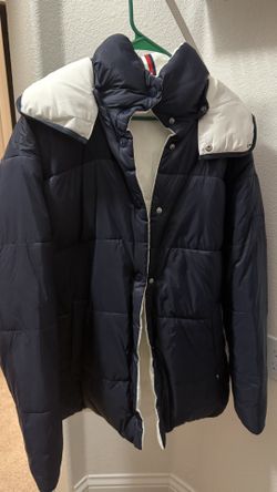 Tommy Hilfigure Jacket
