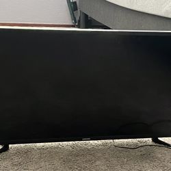 32 Inch Samsung TV