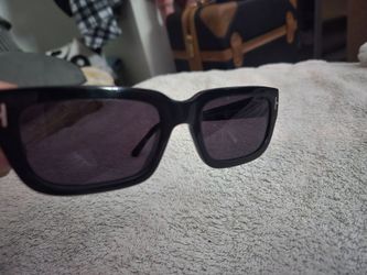 TOM FORD EZRA POLORIZED MENS SUNGLASSES $$200$$