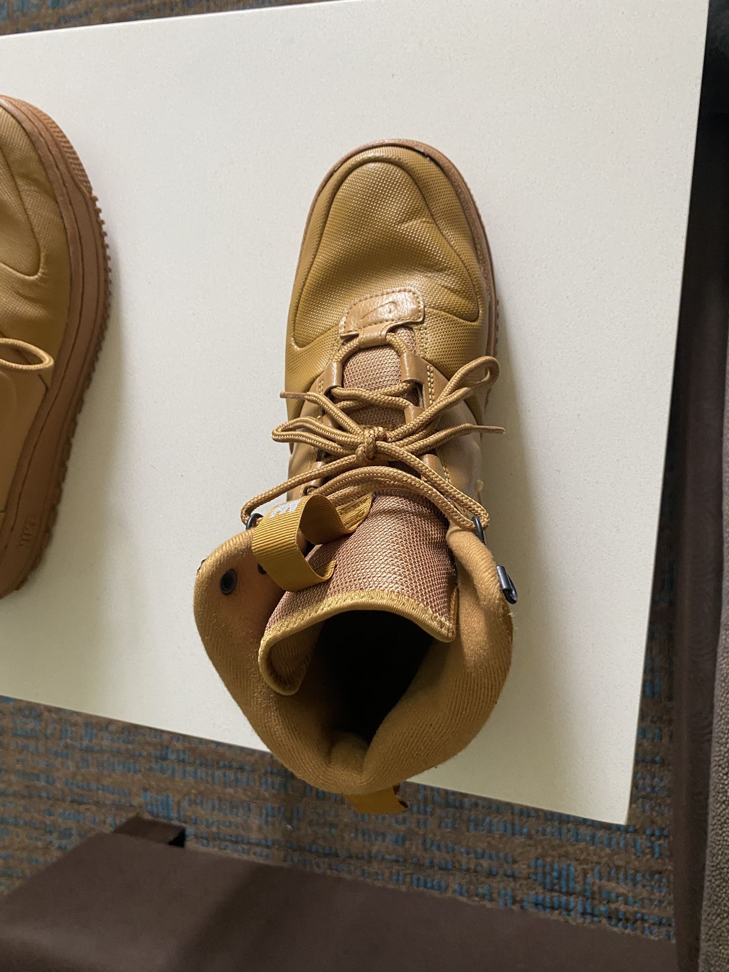 WNTER PARKA nike shoes