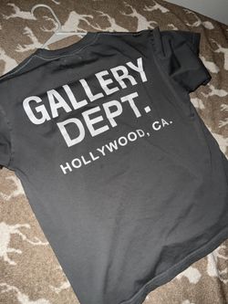 GalleryDept Tee