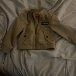 Kids Size 2 Guess Sweater 
