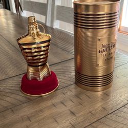Jean Paul Gaultier Le Male Elixer