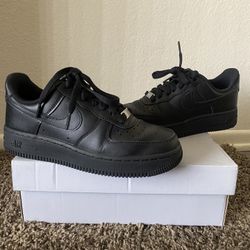 Nike Air Force 1s