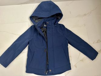 Boys Outerwear Size 5-6