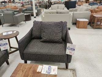 Asher 1.5 Chair