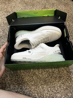 Skechers X Snoop Dogg