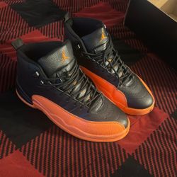 Jordan 12