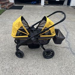 Kids Wagon 