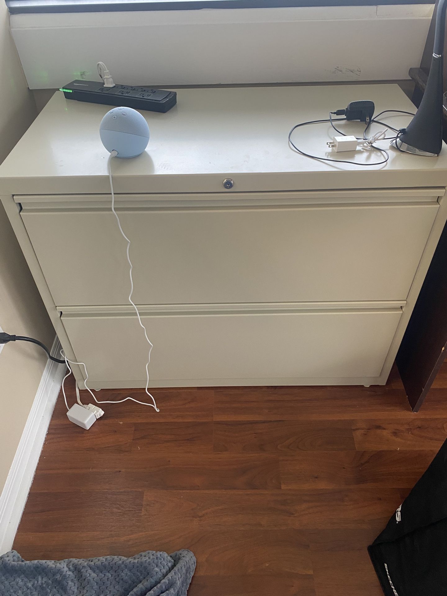 Filing Cabinet