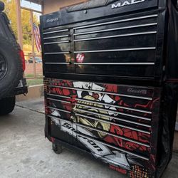 SNAP ON TOP & BOTTOM BOX