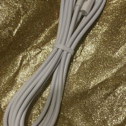 iPhone iPad Brand New Chargers , $8 6ft $6 3ft Pick Up Hanford By DMV