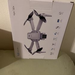 Drone with Camera for Adults Kids 2k One-Key Take Off/Landing FPV RC Drone with Camera for Beginners Headless Mode, 3 Speeds, 360° Flip, 2 Batteries M