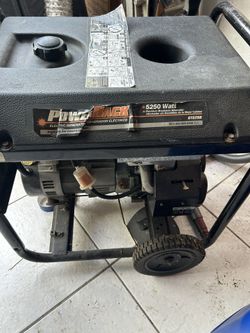 Generador