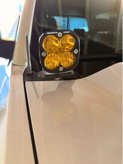 baja design lights