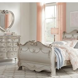 Disney Princess Bedroom Set