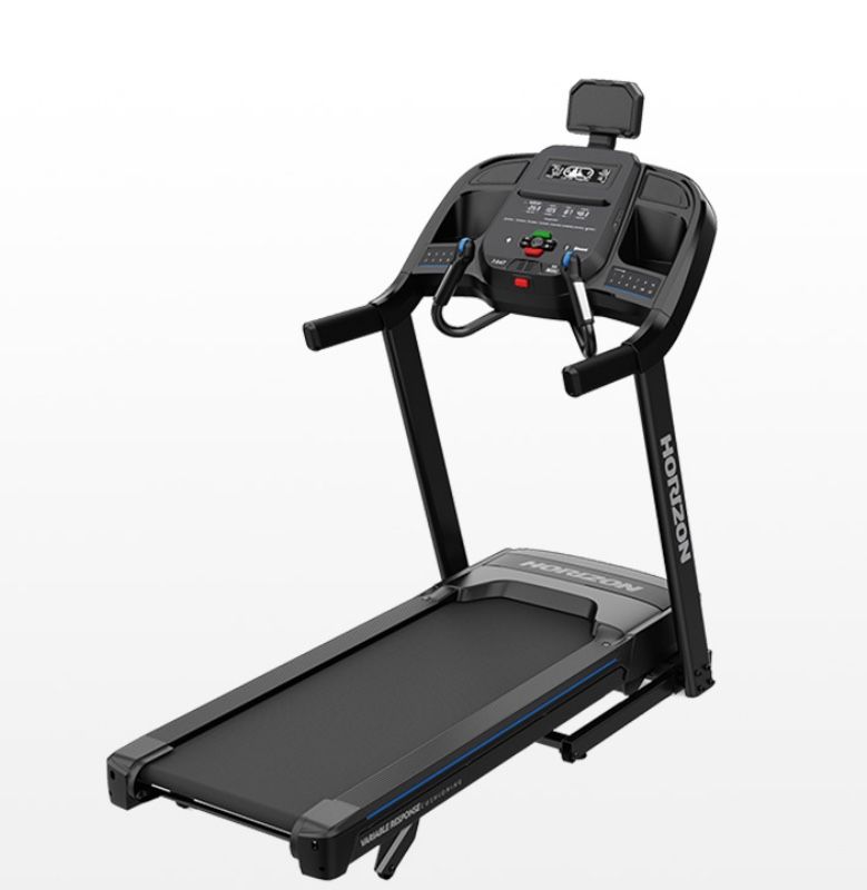 Treadmill- Horizon 7.0 