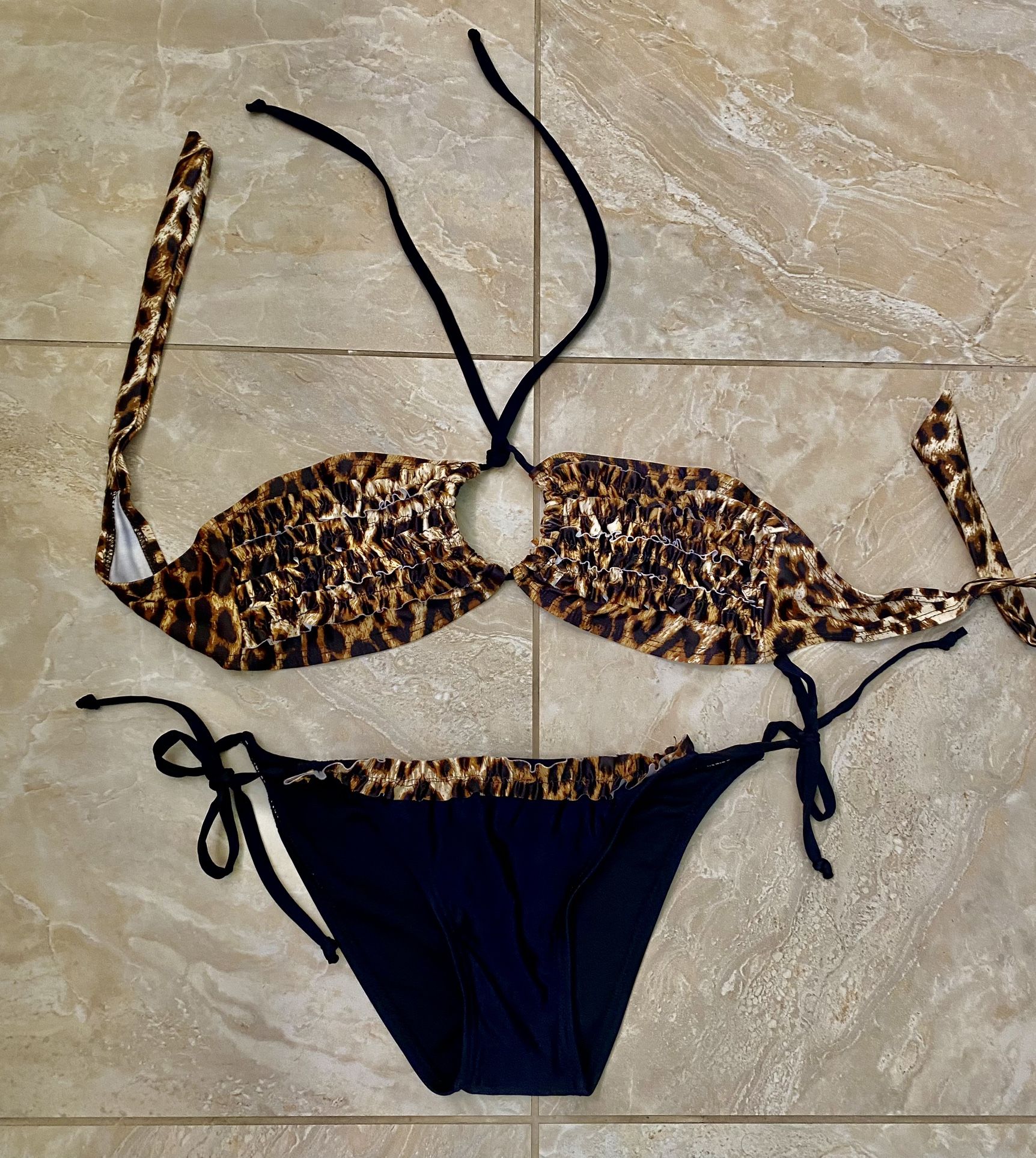 Swimsuit
