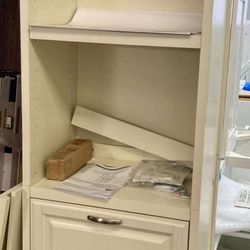 Closet Organizer 