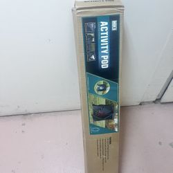 Outdoor Activity POD For Sports Or Camping 