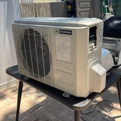 Mini Split A/C