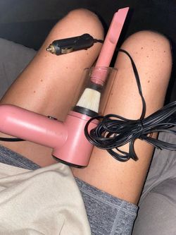 Car vacuum