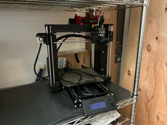 Prusa mk3s+