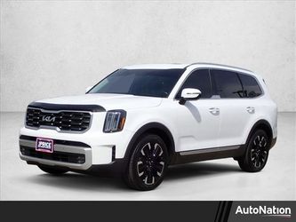 2024 Kia Telluride