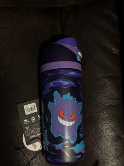 Pokémon gengar owala