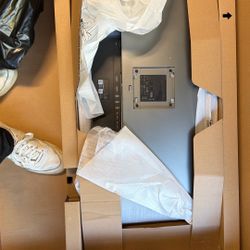 Dell U3417W 34” Monitor