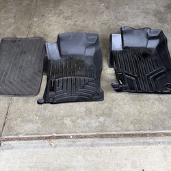 Floor Mats For Civic