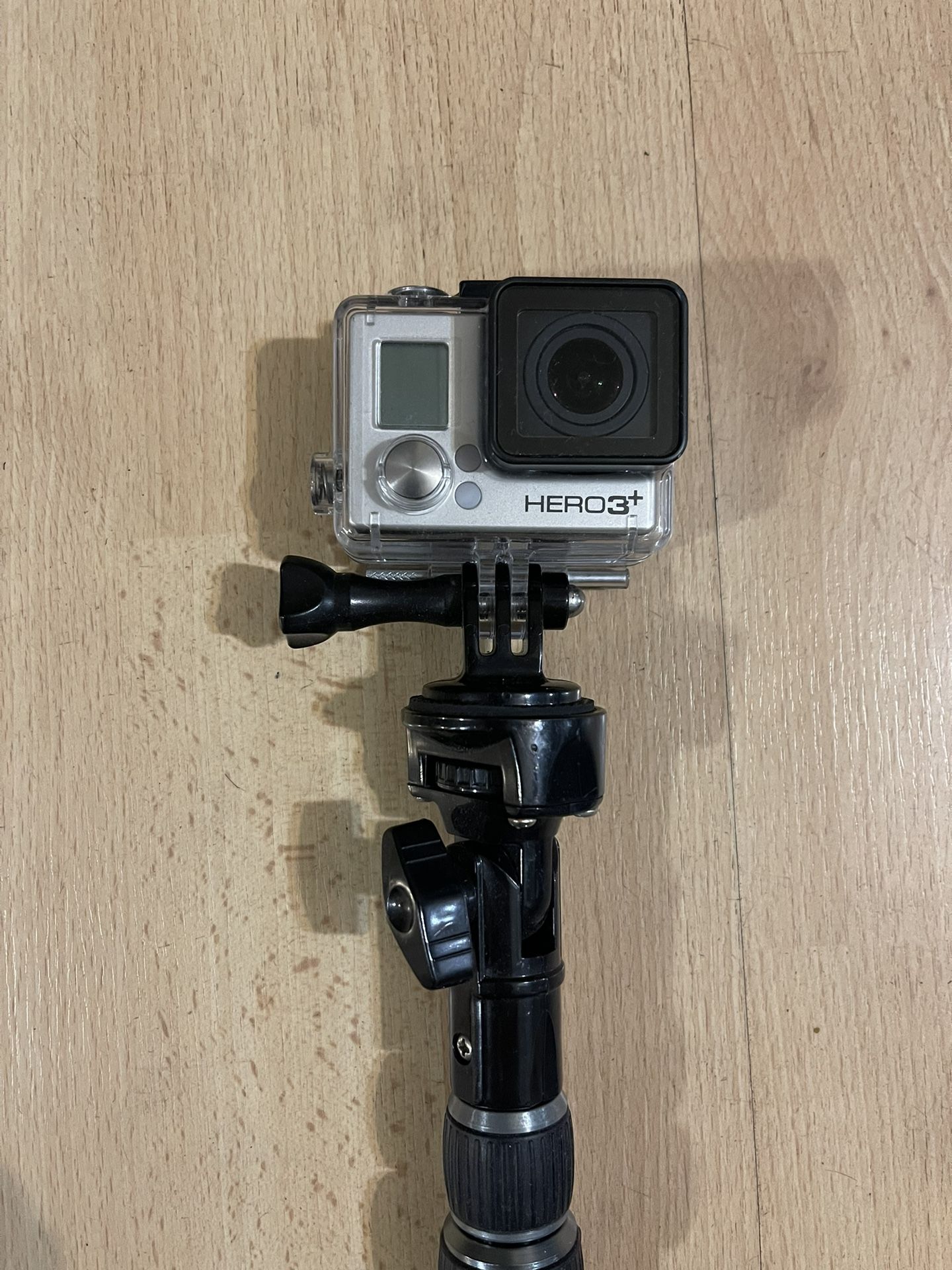 GoPro Hero 3+