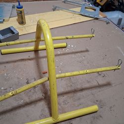 Wire caddy fair condition